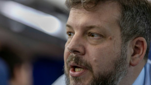 Chile presidential hopeful vows to expel 'criminal' migrants to El Salvador