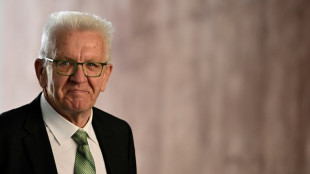 Umfrage: CDU in Baden-W&uuml;rttemberg erstmals seit langer Zeit deutlich vor Gr&uuml;nen