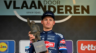 Le Tour des Flandres change de favori