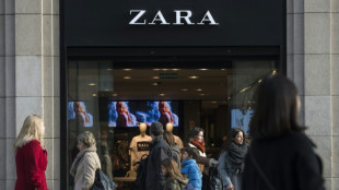 Zara-Mutter Inditex steigert trotz Konkurrenz durch Billigmodeketten Gewinn