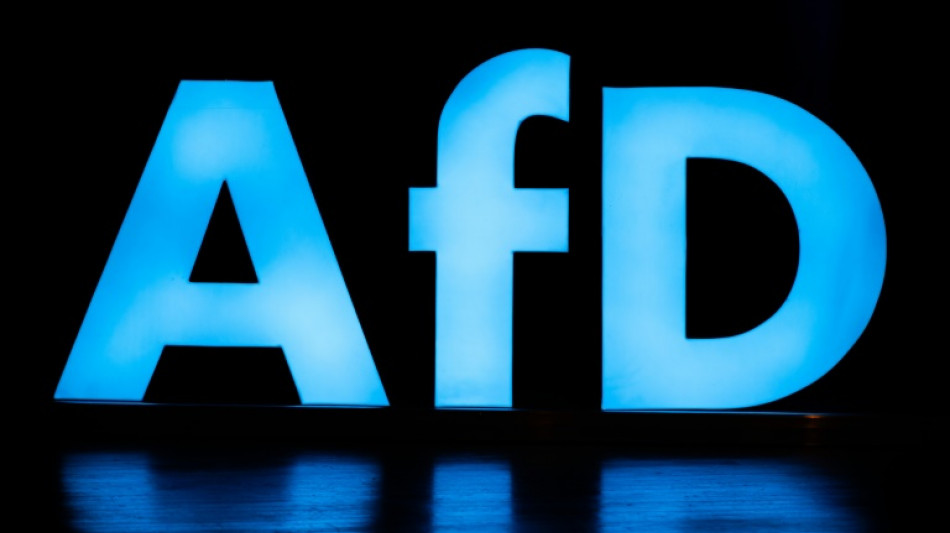 Landeschef der AfD Niedersachsen gewinnt Zivilprozess um Korruptionsvorw&uuml;rfe