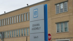 GM reduce turnos en planta de Canadá debido a "ambiente comercial"