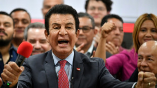 Nasralla ampl&iacute;a ventaja sobre el candidato apoyado por Trump en presidenciales de Honduras