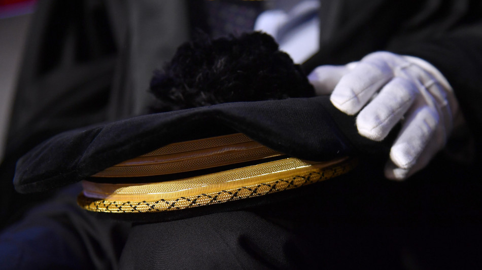 Csm,due togati si asterranno da voto presidente Cassazione