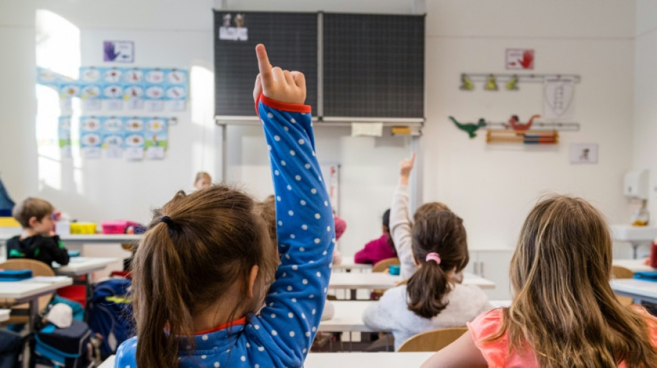 Prognose der Kultusminister: Eine Million mehr Schüler bis 2035