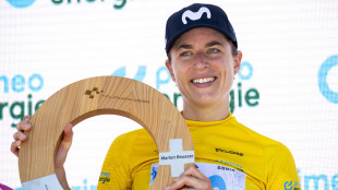 Mondiali ciclismo: Reusser oro nella crono, quarta Longo Borghini