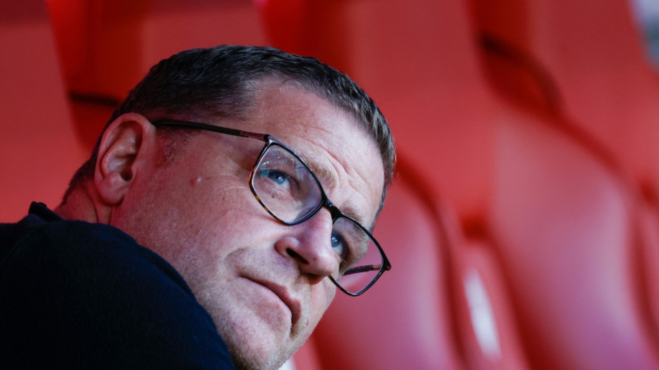Eberl betont: Kompany keine Verlegenheitsl&ouml;sung