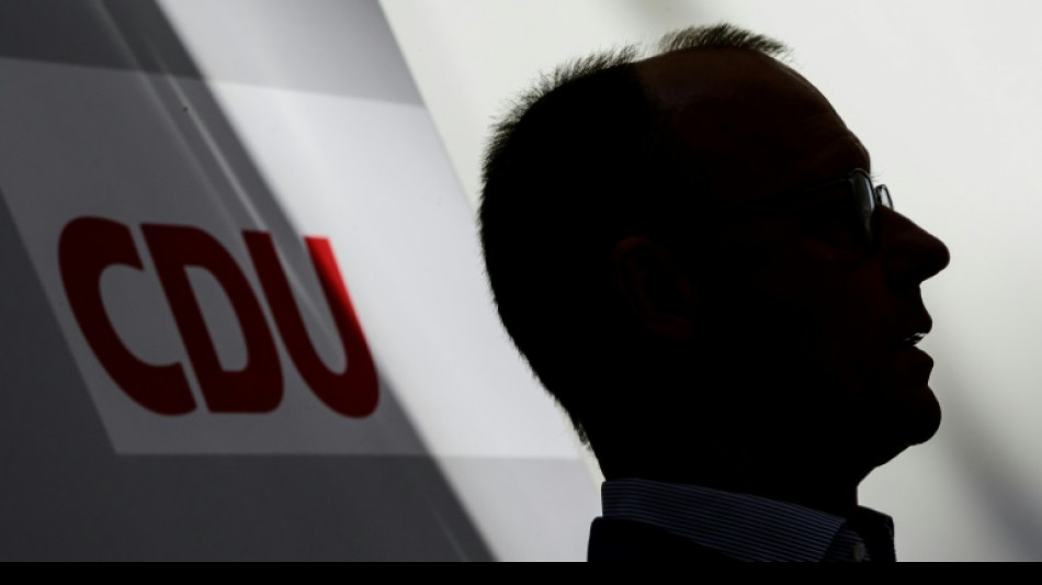 Merz: CDU muss demokratische Wahl von kommunalen AfD-Amtstr&auml;gern akzeptieren
