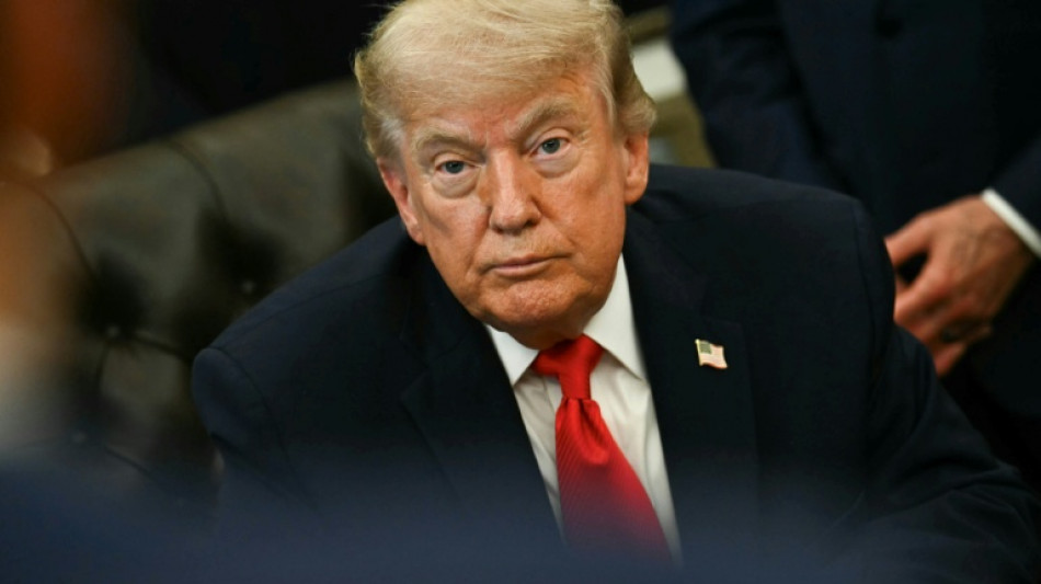 US deportation flight carrying Iranians en route to C.African Republic