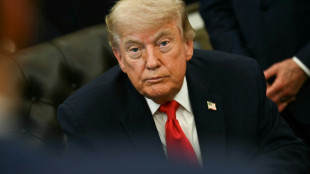 US deportation flight carrying Iranians en route to C.African Republic