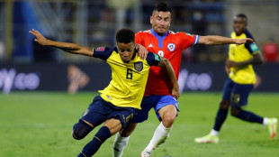 FIFA quash appeal to kick Ecuador out of World Cup
