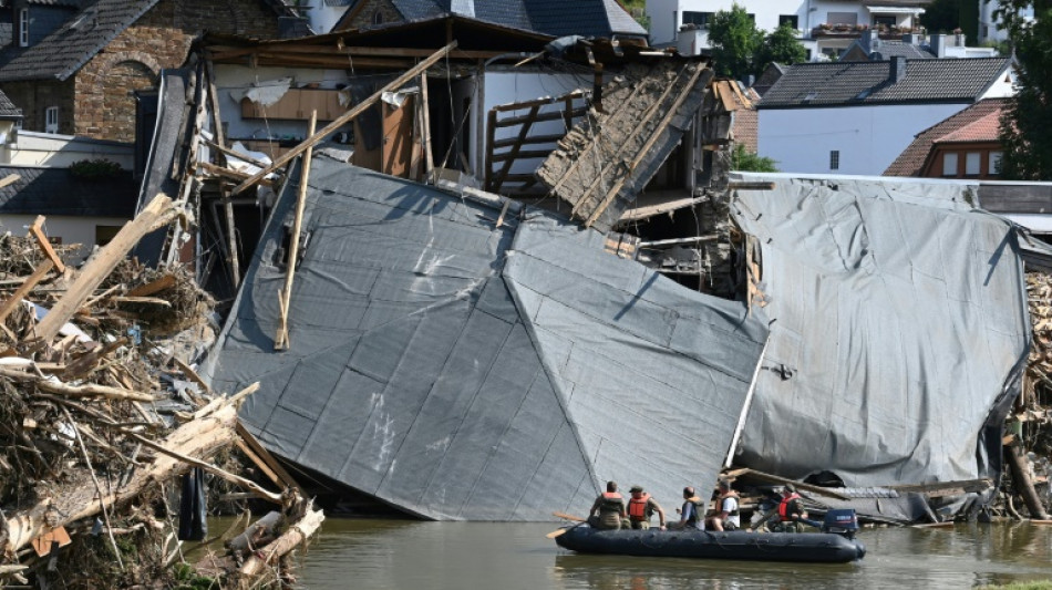 St&auml;dte- und Gemeindebund fordert bessere Zusammenarbeit beim Hochwasser-Schutz