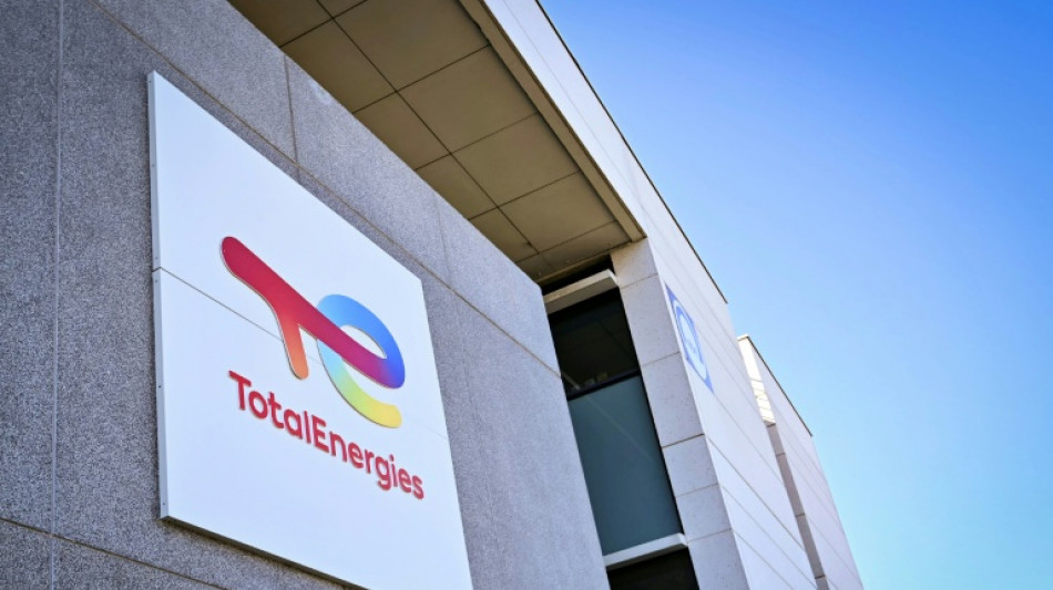 Carburants: le plafonnement en France a co&ucirc;t&eacute; 200 M d'euros &agrave; TotalEnergies depuis le d&eacute;but de la guerre