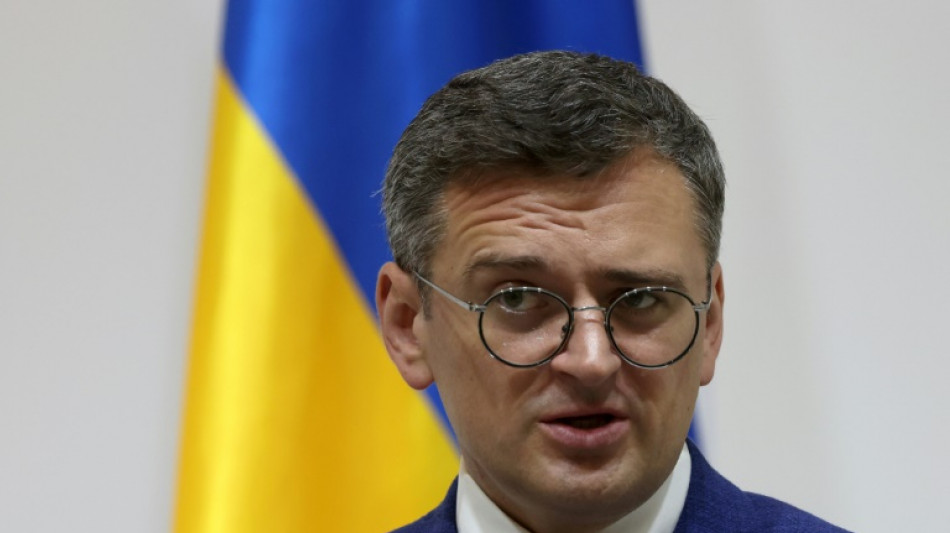 EU-Au&szlig;enminister beraten &uuml;ber Ukraine und Nahen Osten