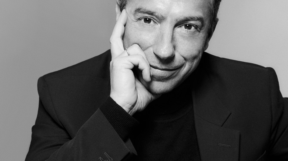 Riccardo Bellini è il nuovo ceo della Maison Valentino