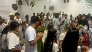 Del ritual al laboratorio: una raíz bajo test contra la depresión en Brasil