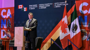 Canada optimistic North American free trade pact will survive