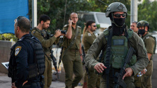 Zwei Israelis bei Schusswaffenangriff im Westjordanland get&ouml;tet