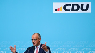 Allemagne: des scrutins &agrave; haut risque pour le chancelier