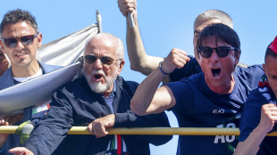 De Laurentiis 'De Bruyne è il primo tassello del nuovo Napoli'
