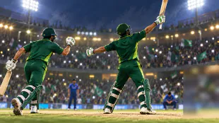 Shadab century and record last-wicket stand carry Pakistan past England