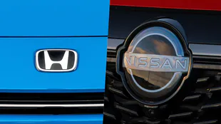 Nissan y Honda firman alianza estrat&eacute;gica para veh&iacute;culos definidos por software desde 2029