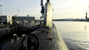 Sous-marins fran&ccedil;ais: les temps forts d'une crise internationale