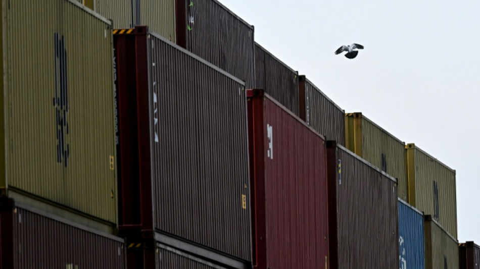 Leichtes Wirtschaftswachstum zu Jahresbeginn - Aussichten aber schlecht 