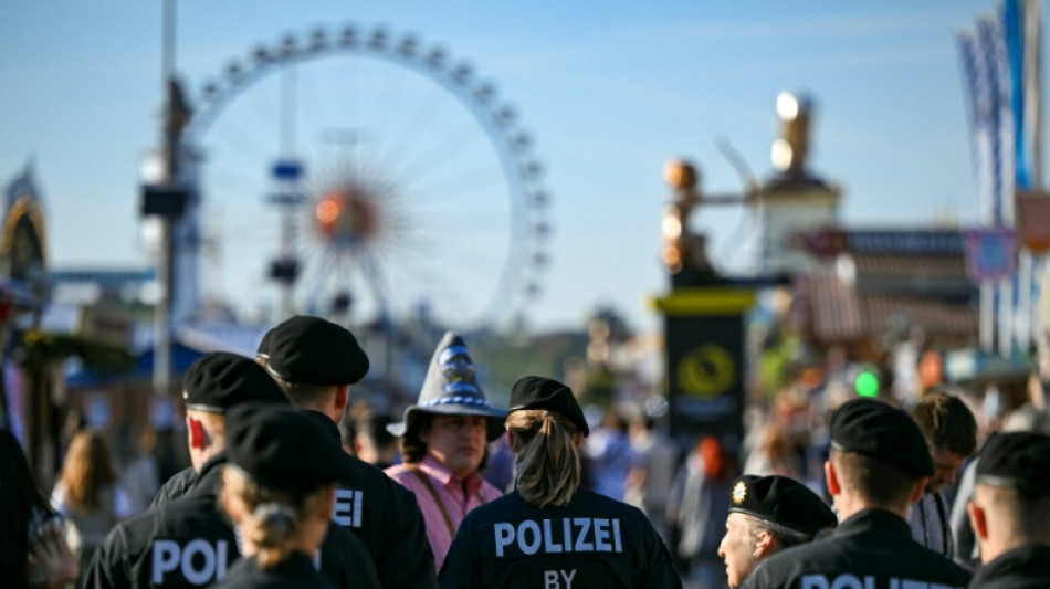 Was die Polizei vor einer Gefahr darf: Karlsruhe verhandelt &uuml;ber bayerische Regeln