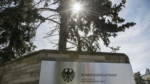 Mordurteil nach T&ouml;tung von 89-J&auml;hriger in Stuttgart rechtskr&auml;ftig
