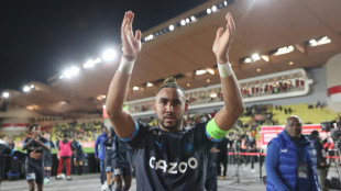 Ligue 1: le Paris SG d&eacute;roule, Marseille d&eacute;boule
