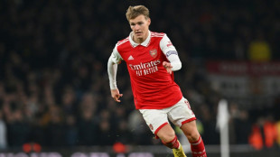 Angleterre: Odegaard-Haaland, duel de magiciens norv&eacute;giens