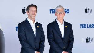 Une nouvelle &egrave;re s'ouvre chez Apple avec l'intronisation de John Ternus, confront&eacute; &agrave; plusieurs d&eacute;fis