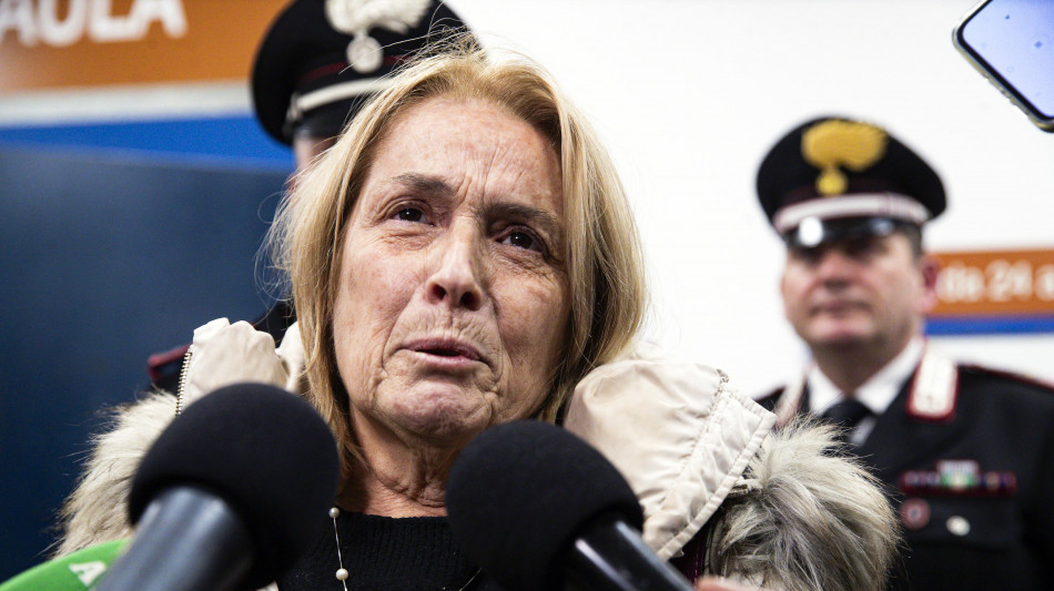 Femminicidio Scialdone, all'ex ridotta a 24 anni pena in appello
