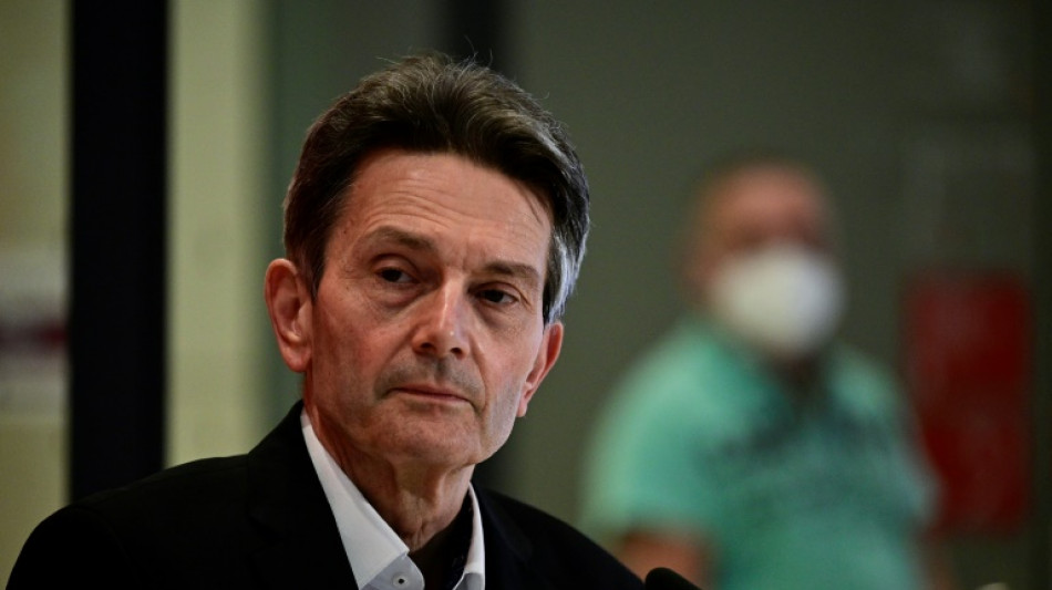 M&uuml;tzenich hofft auf "ger&auml;uschloseres" Regieren der Ampel-Regierung