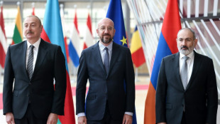 Berg-Karabach: Alijew und Paschinjan wollen sich in Spanien treffen