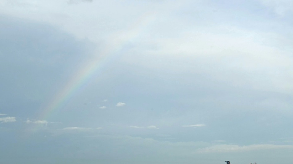 La compa&ntilde;&iacute;a de Bezos Blue Origin vuelve a posponer el despegue de su cohete New Glenn