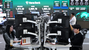 Seoul, Taipei hit records as Asian stocks track Wall St tech rally