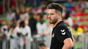 Olympia-Quali in Rio: Auftaktsieg f&uuml;r Volleyballer
