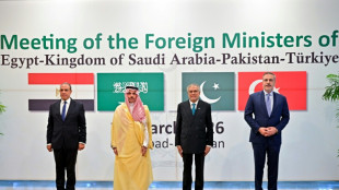 Guerre au Moyen-Orient : entretiens &agrave; Islamabad entre Pakistan, Arabie Saoudite, Turquie et Egypte
