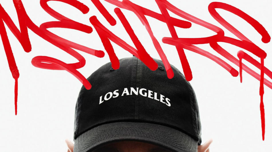 Fabri Fibra, dal 20 giugno nuovo album Mentre Los Angeles brucia
