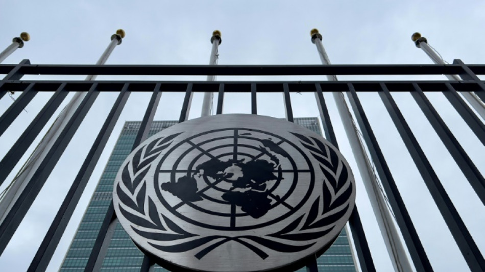 UN-Generaldebatte in New York beginnt