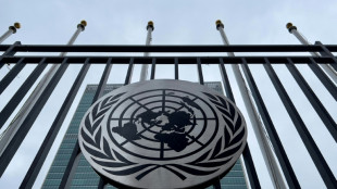 UN-Generaldebatte in New York beginnt