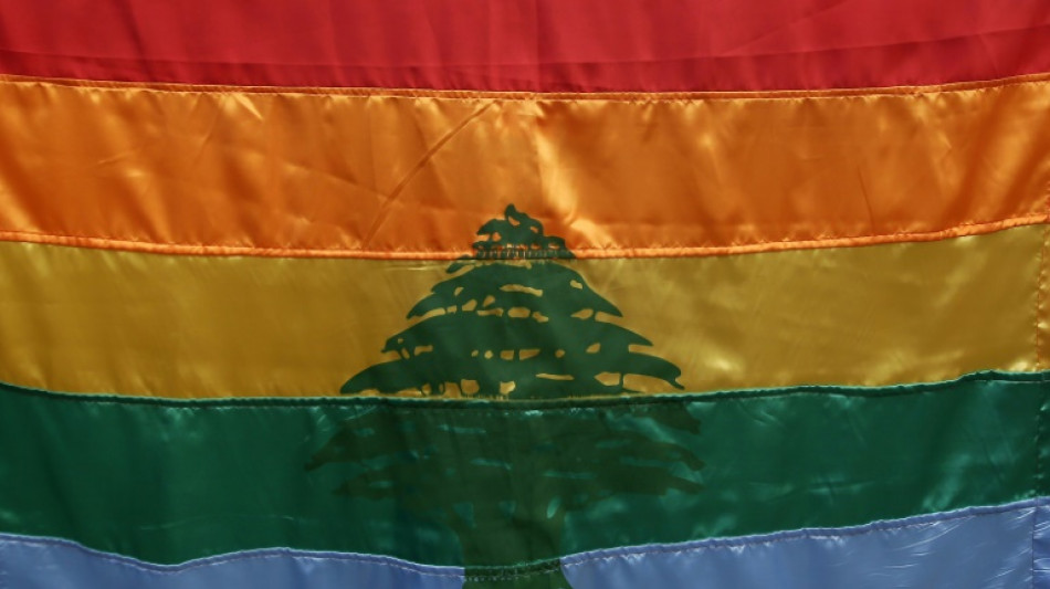Mondial : les LGBT+ du monde arabe mis hors-jeu face aux pol&eacute;miques