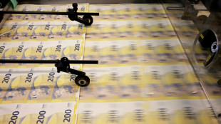 Defizit der &ouml;ffentlichen Haushalte in ersten drei Quartalen gestiegen