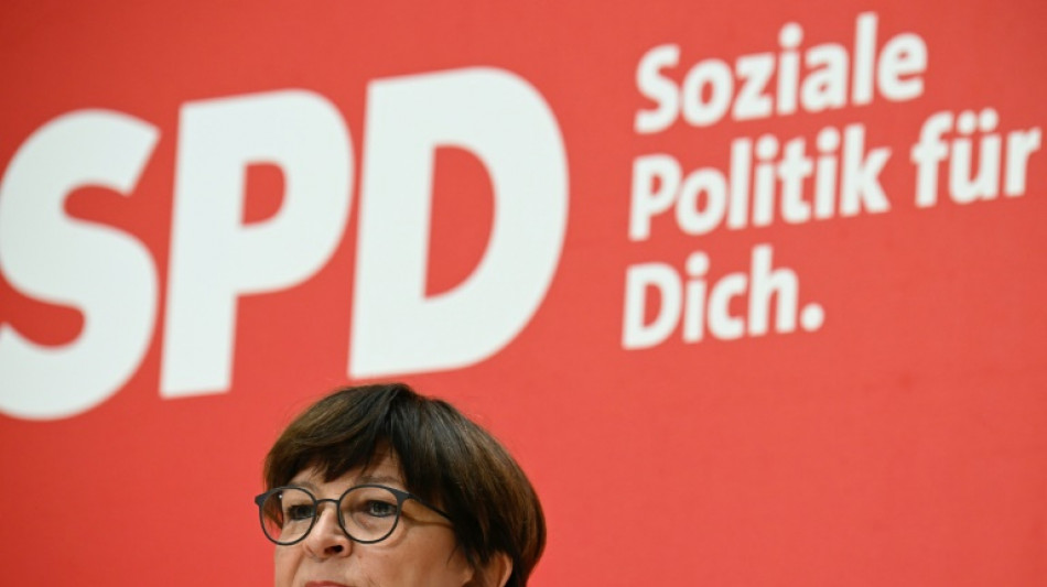 SPD und Gr&uuml;ne legen im Koalitionsstreit um &Uuml;bergewinnsteuer nach