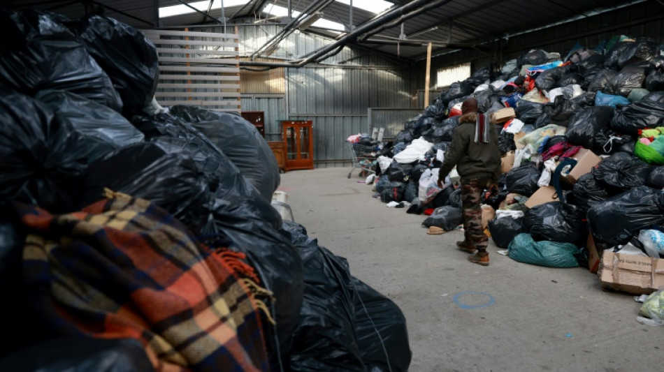 Les Fran&ccedil;ais consomment toujours plus de v&ecirc;tements neufs