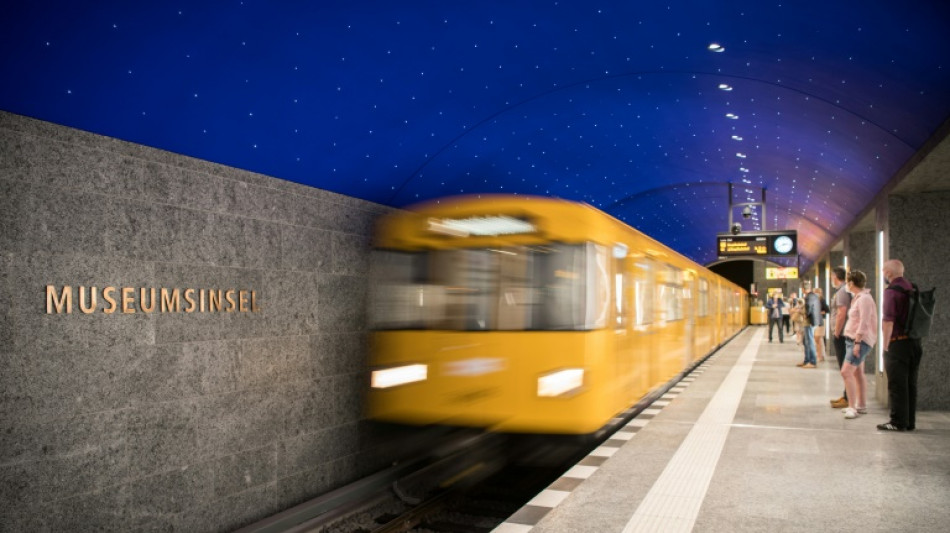 Konkurrenz f&uuml;r Deutschlandticket: Berlin f&uuml;hrt 29-Euro-Ticket ein