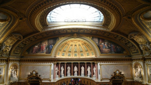 Le site du S&eacute;nat bloqu&eacute; par des hackers pro-russes