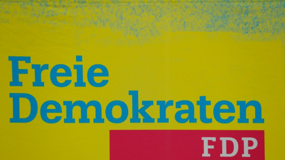 FDP-Mitgliederbefragung: Knappe Mehrheit f&uuml;r Verbleib in Ampel-Koalition